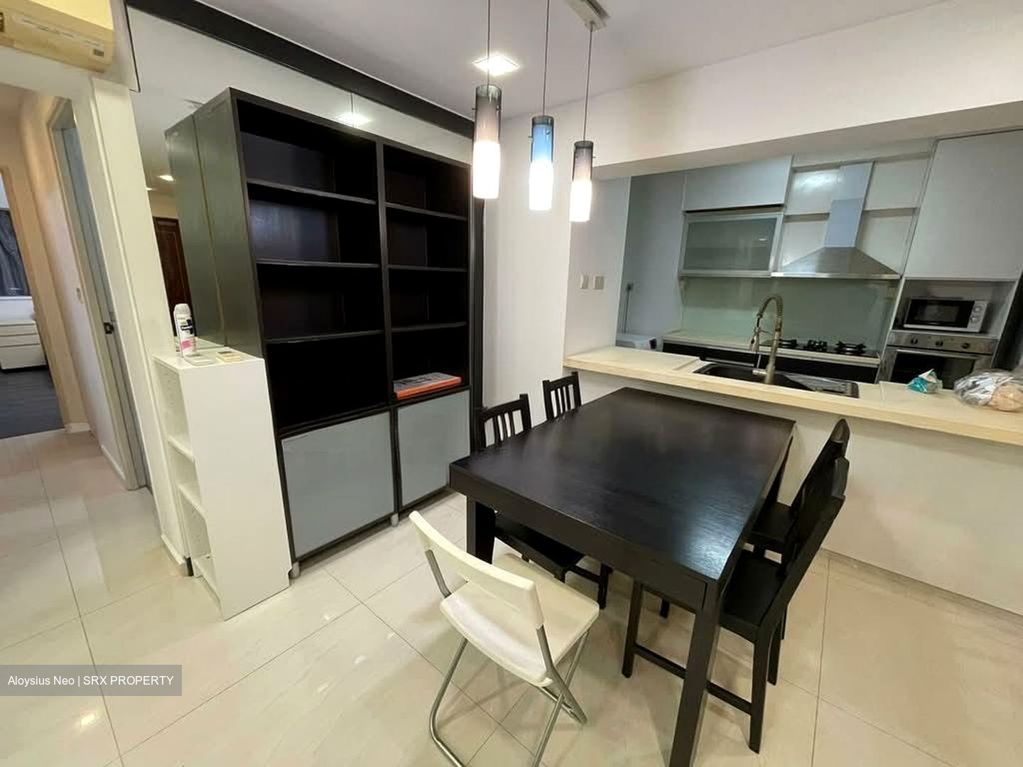 Blk 91 Commonwealth View (Queenstown), HDB 4 Rooms #550878071